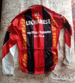 Maglia ciclismo  vintage