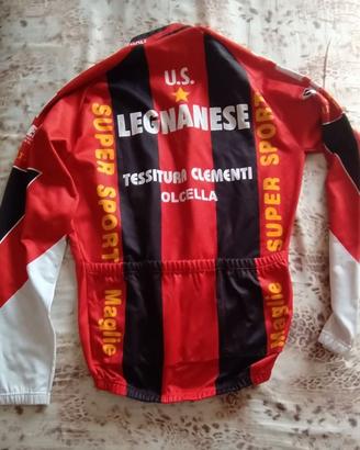 Maglia ciclismo  vintage