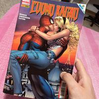 L’Uomo Ragno 423 - Fumetto spiderman