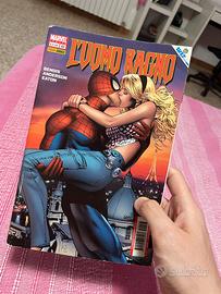 L’Uomo Ragno 423 - Fumetto spiderman