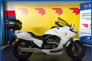 HONDA DN-01 Garantita e Finanziabile