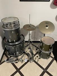 Batteria Tama Swing Star