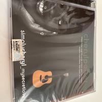 Cd Cheryl Porter nuovo