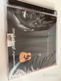 Cd Cheryl Porter nuovo