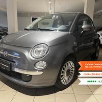 FIAT 500 (2007-2016) 500 1.3 Multijet 16V 95 CV...