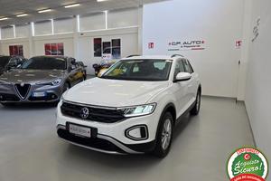VOLKSWAGEN T-Roc 1.0 TSI Life
