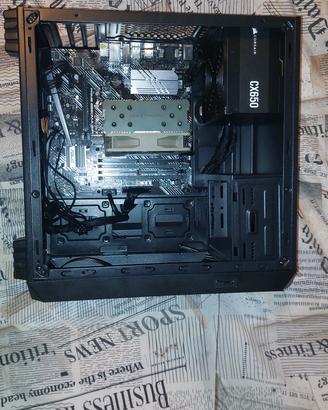 Bundle Pc components