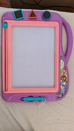 lavagna cancellabile Gabby's dollhouse