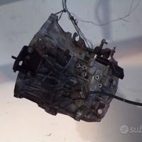 Cambio Manuale Toyota Rav4 2.0 td 2016