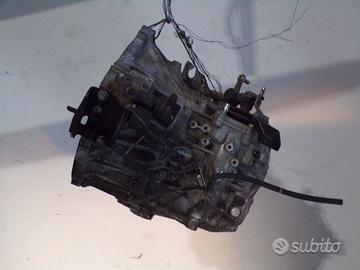 Cambio Manuale Toyota Rav4 2.0 td 2016