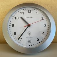 Orologio radiocontrollato da parete