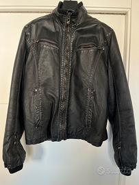 Giacca di pelle