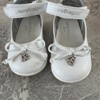 Scarpine bimba