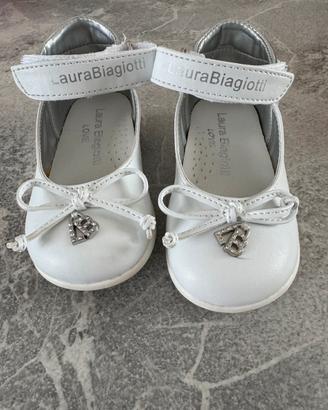 Scarpine bimba