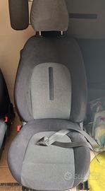 Sedili Auto Fiat Bravo (2007-2014) pronti all’uso!
