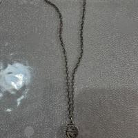 Collana gucci interlocking