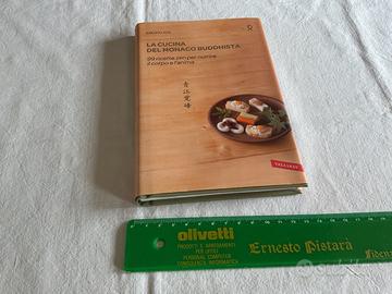 🔴La cucina del Monaco buddhista Kakuho Aoe zen🔵