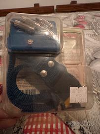 Collare silenziatore per cani