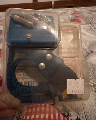 Collare silenziatore per cani