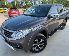 FIAT Fullback 2.4 180CV aut 4x4 pick up l200
