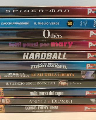 DVD ORIGINALI FILM – VEDI LISTA