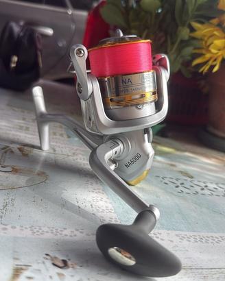 Mulinello 6000