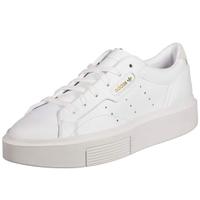 SCARPE ADIDAS SLEEK SUPER 36 pelle