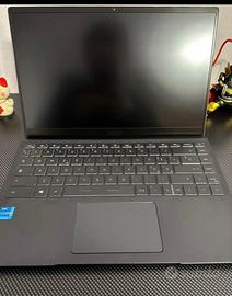 Notebook MSI Modern 14, 14" FHD 60Hz, Intel I3-111