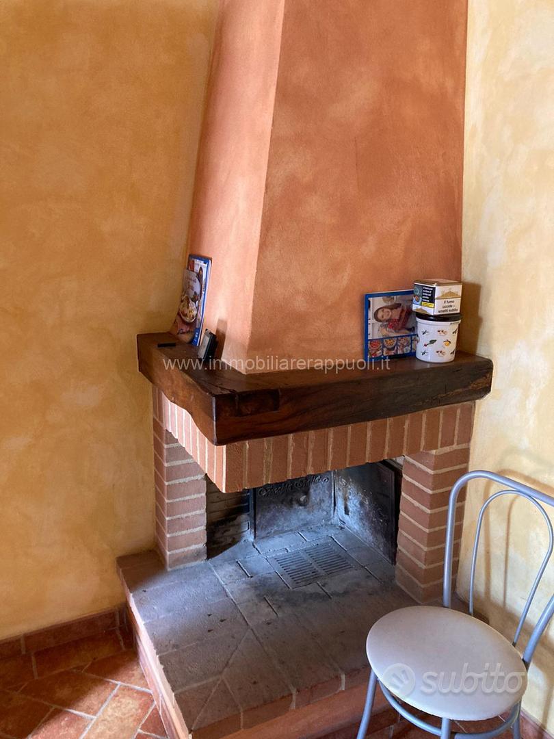 Appartamento – Sinalunga, Bettolle - Vista 2