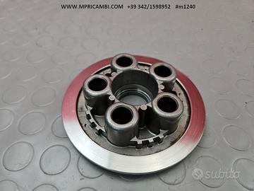SPINGIDISCO FRIZIONE TRIUMPH DAYTONA 675 2009 2010