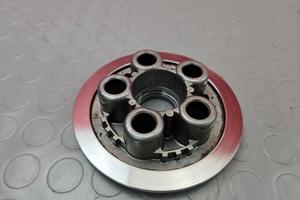 SPINGIDISCO FRIZIONE TRIUMPH DAYTONA 675 2009 2010