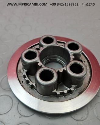 SPINGIDISCO FRIZIONE TRIUMPH DAYTONA 675 2009 2010