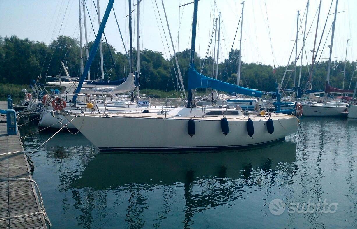 BAVARIA CRUISER 35 — View photo 1