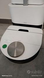 Robot folletto
