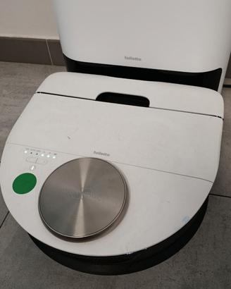 Robot folletto
