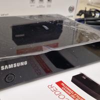 NUOVO Smart Decoder digiatale terrestre 2 Samsung