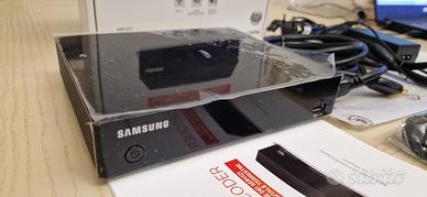 NUOVO Smart Decoder digiatale terrestre 2 Samsung