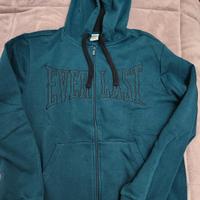 Felpa Everlast Uomo