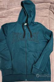 Felpa Everlast Uomo
