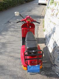 Piaggio Vespa 150 PX - 1984