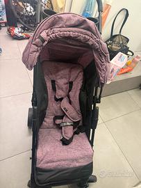 Passeggino leggero