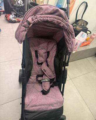 Passeggino leggero
