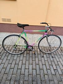 bici corsa bataglin