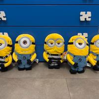 Minions