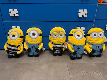 Minions