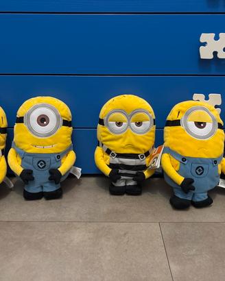 Minions