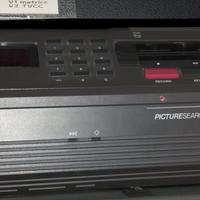 Video 2000 Philips VR2324