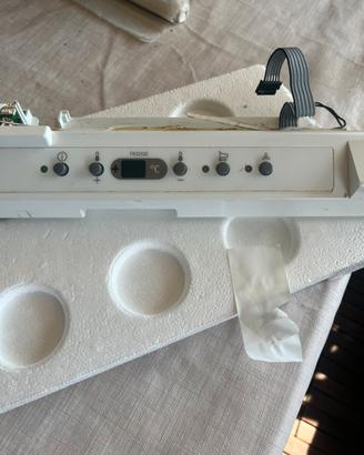 Scheda elettronica 587-c per electrolux FI5004NA+