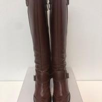 Stivali donna 37 1/2 BLUMARINE quasi nuovi