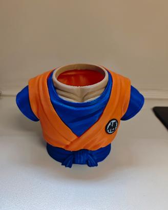 porta penne dragon ball